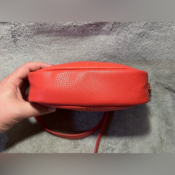 The Sak De Young Genuine Leather Crossbody Camera Bag - Picture 6 of 9